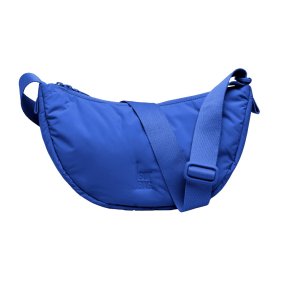 GOTBAG. Cloud Moon bag small cobalt